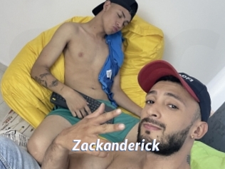 Zackanderick