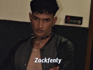 Zackfenty