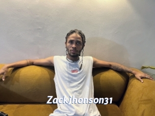 Zackjhonson31