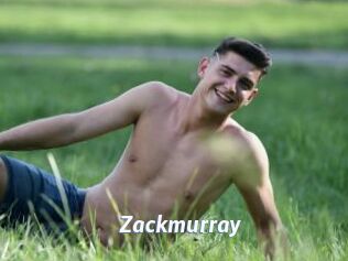 Zackmurray