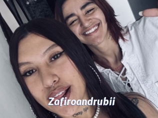 Zafiroandrubii