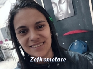 Zafiromature