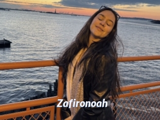 Zafironoah