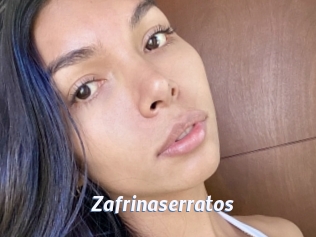 Zafrinaserratos