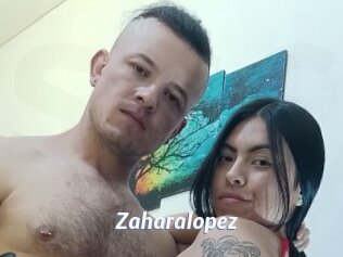 Zaharalopez