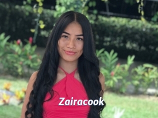 Zairacook