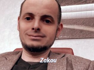 Zakou