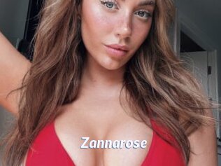 Zannarose