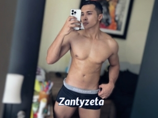 Zantyzeta