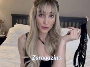 Zaraauzins