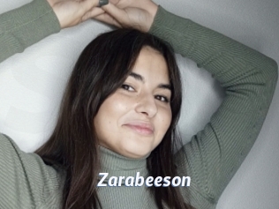 Zarabeeson