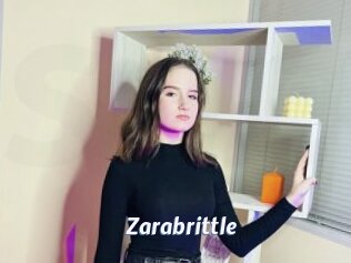 Zarabrittle