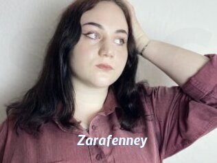 Zarafenney