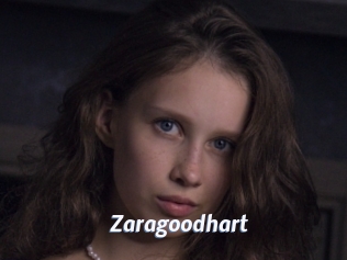 Zaragoodhart