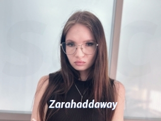 Zarahaddaway