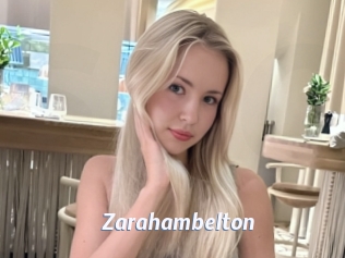 Zarahambelton