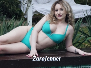 Zarajenner