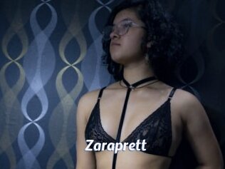 Zaraprett