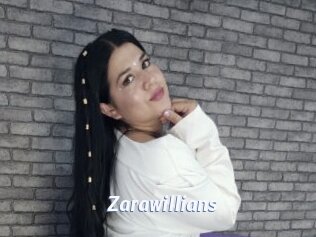 Zarawillians