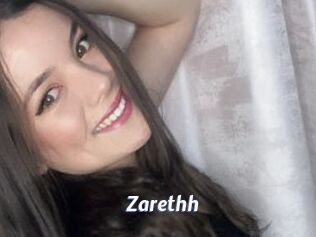 Zarethh