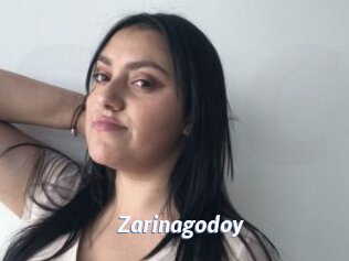 Zarinagodoy