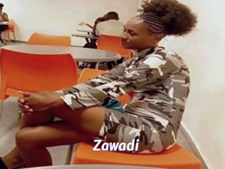 Zawadi