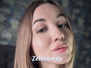 Zeldabardy