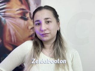 Zeldabooton