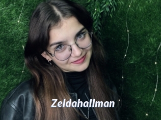 Zeldahallman