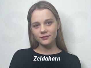 Zeldaharn