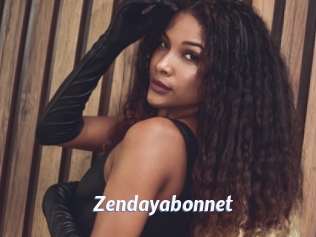 Zendayabonnet