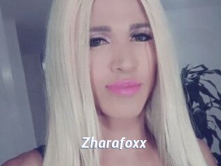 Zharafoxx