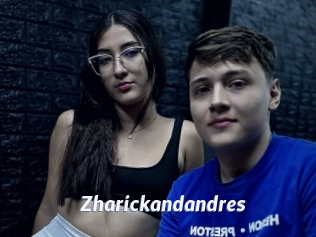 Zharickandandres