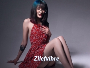 Zilefvibre