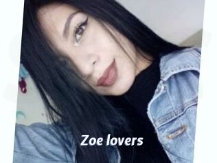 Zoe_lovers