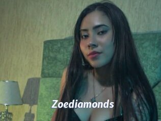 Zoediamonds