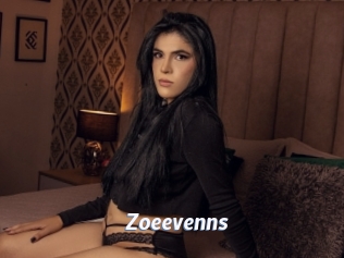 Zoeevenns