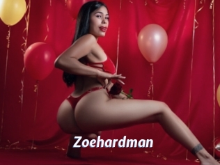 Zoehardman