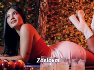 Zoelovat