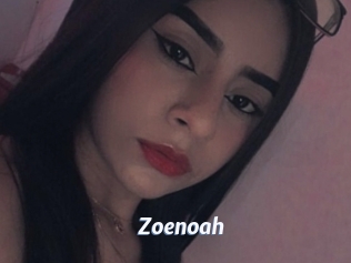 Zoenoah