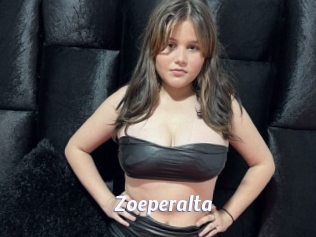 Zoeperalta