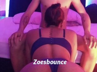 Zoesbounce