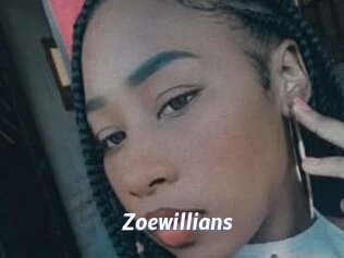 Zoewillians