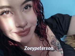 Zoeypeterson