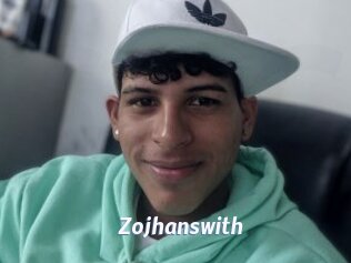 Zojhanswith