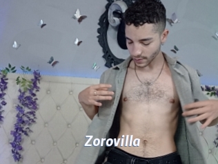 Zorovilla