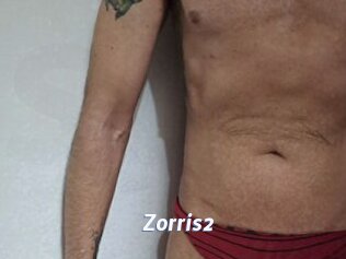 Zorris2