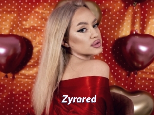 Zyrared